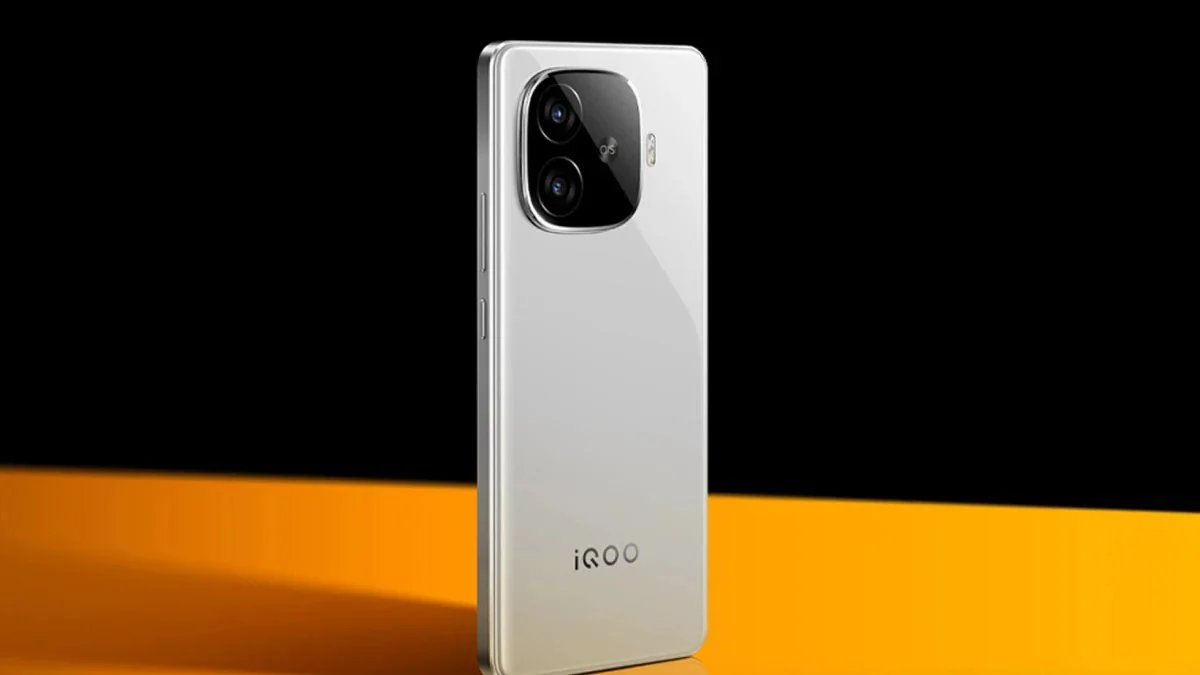 Sono stati rivelati alcuni dettagli sulla nuova variante dello smartphone iQOO Z9 Turbo Sono stati rivelati alcuni dettagli sulla nuova variante dello smartphone iQOO Z9 Turbo