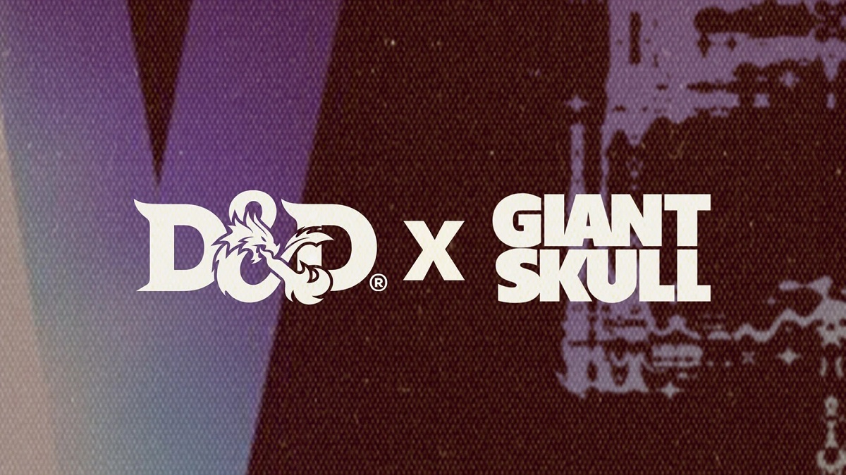 Un gioco da sogno? Dettagli sulla partnership tra Giant Skull e D&D Dettagli: nuova partnership tra Giant Skull e D&D