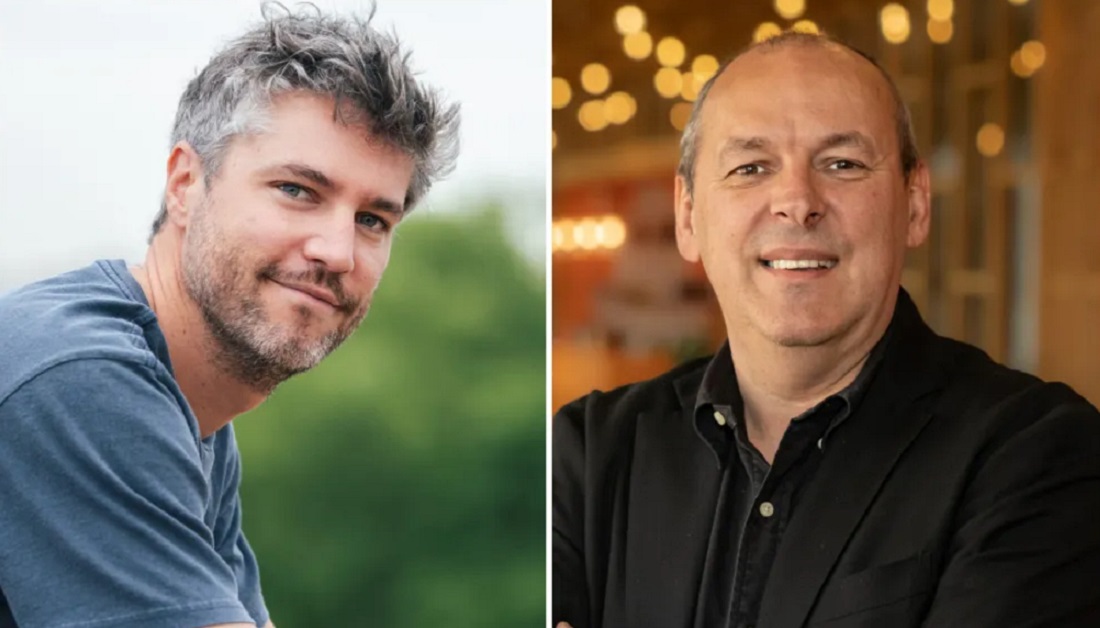 La filiale di Ubisoft e Tencent sarà guidata dal figlio del capo editoriale francese Charlie Guillemot e dal veterano del settore Christophe Derennes