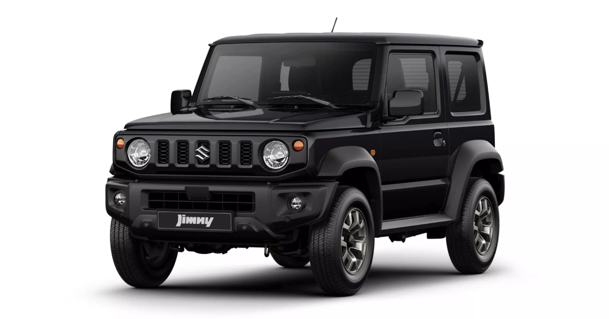 Esplorando il Suzuki Jimny: il compatto fuoristrada che conquista nuovi terreni