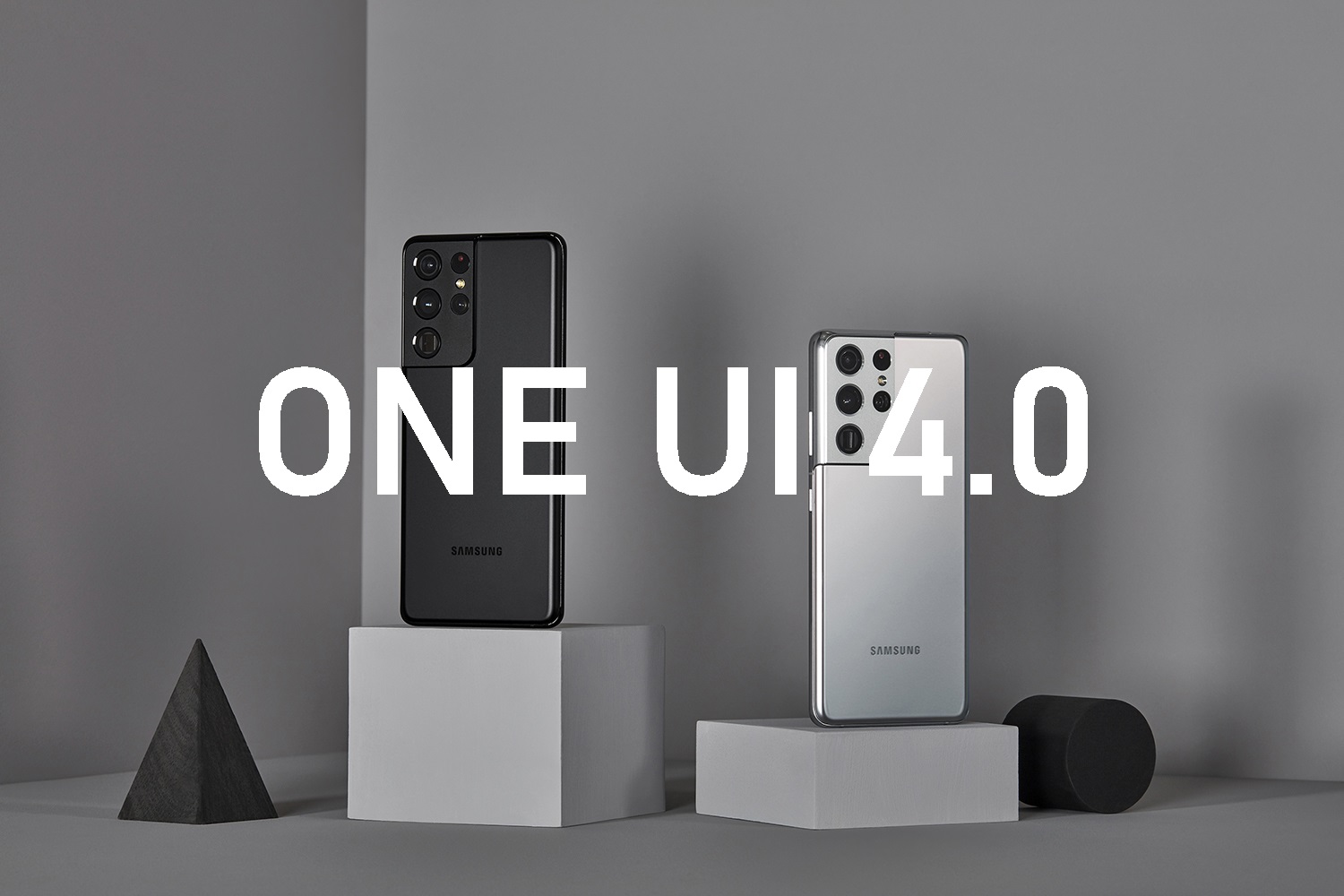 Le ammiraglie Samsung ricevono inaspettatamente l'aggiornamento One UI 4.0 Le ammiraglie Samsung ricevono inaspettatamente l'aggiornamento One UI 4.0