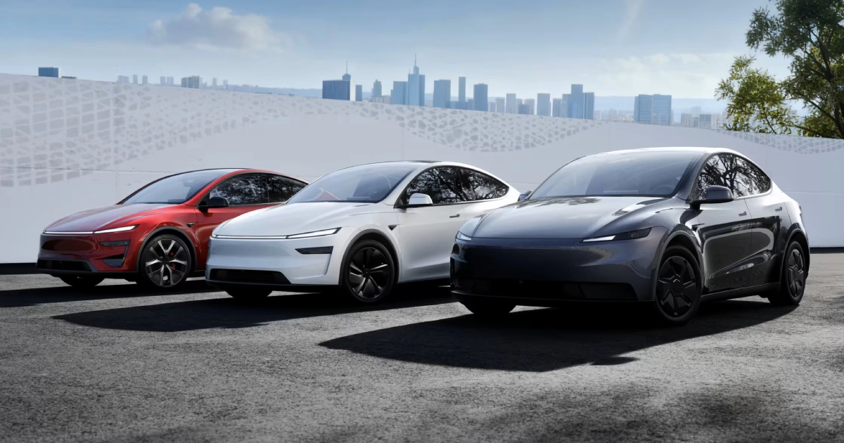 Esplorando la Tecnologia Dietro la Tesla Model Y: Cosa la Rende Unica?