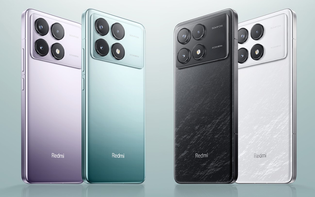 Il capo di Redmi accenna a un aumento dei prezzi per la linea di flagship Redmi K80 Il capo di Redmi accenna a un aumento dei prezzi per la linea di flagship Redmi K80