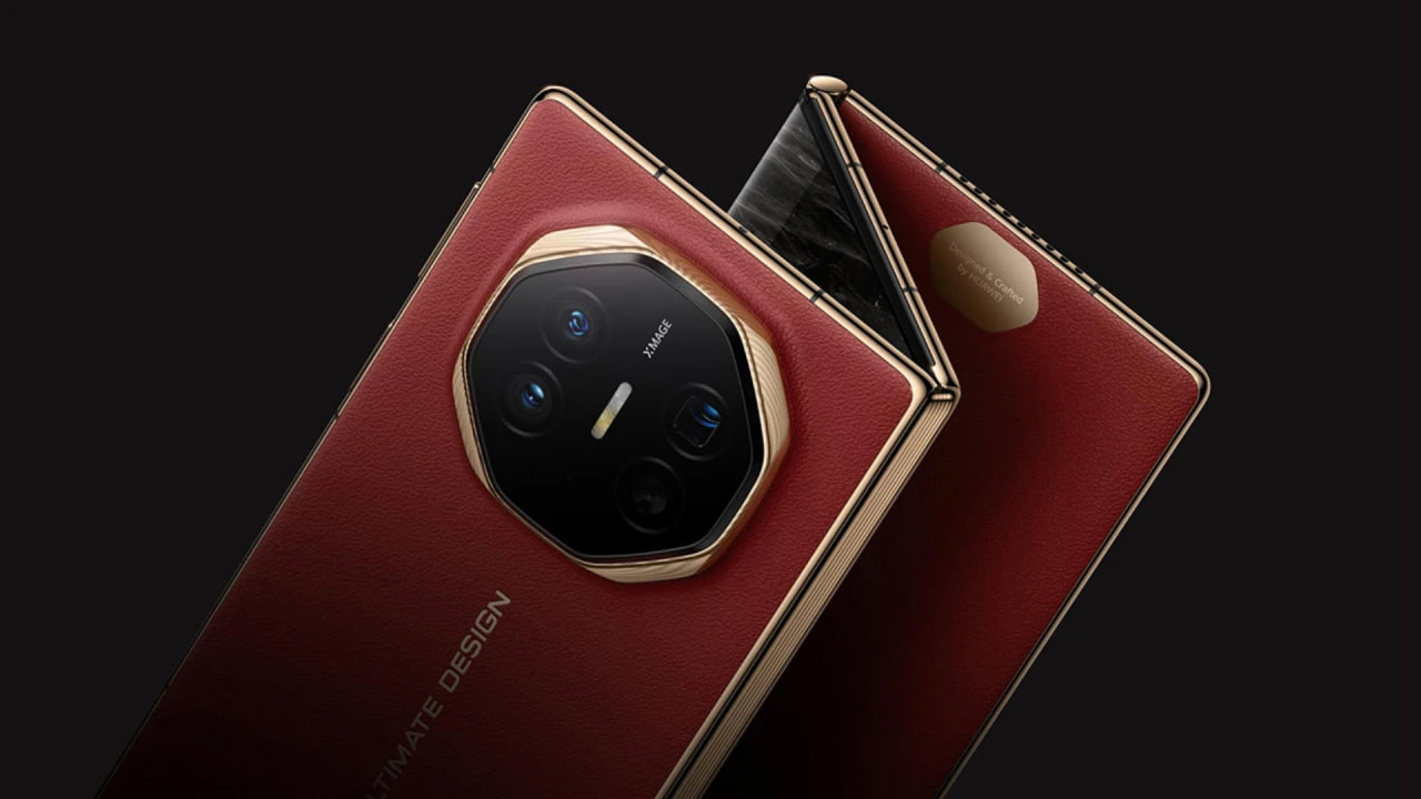Huawei lancerà il triplo smartphone pieghevole Mate XT Ultimate Design, unico al mondo, nel 2025 Huawei lancerà il triplo smartphone pieghevole Mate XT Ultimate Design, unico al mondo, nel 2025