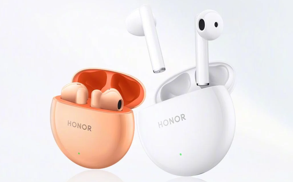 Honor Earbuds X5 - cuffie wireless economiche con driver da 13,4 mm a 40 dollari Honor Earbuds X5 - cuffie wireless economiche con driver da 13,4 mm a 40 dollari