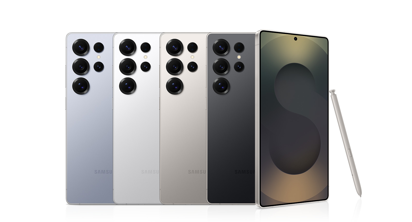 Svelare il futuro: Caratteristiche e innovazioni del Samsung Galaxy S25 Ultra Samsung Galaxy S25 Ultra: una nuova frontiera della tecnologia mobile