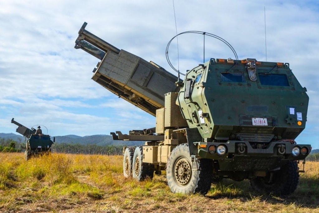 La Russia afferma di aver distrutto due HIMARS MLRS in Ucraina, ma questo non è ancora da credere La Russia afferma di aver distrutto due HIMARS MLRS in Ucraina, ma questo non è ancora da credere