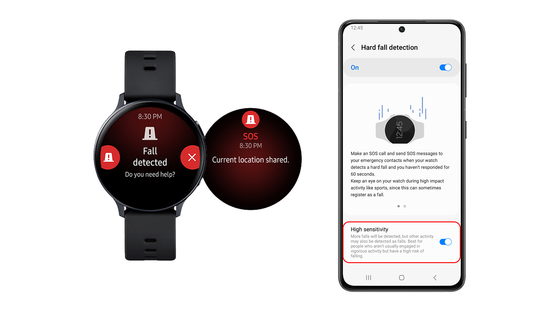 Samsung aggiunge caratteristiche esclusive del Galaxy Watch 4 ai vecchi smartwatch Galaxy Watch, Watch Active, Watch Active 2 e Watch 3 Samsung aggiunge caratteristiche esclusive del Galaxy Watch 4 ai vecchi smartwatch Galaxy Watch, Watch Active, Watch Active 2 e Watch 3