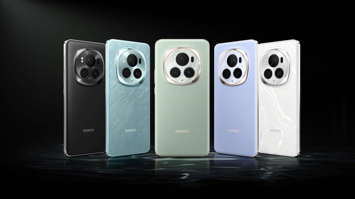 Honor Magic6 Pro riconosciuto come il miglior telefono con fotocamera al mondo da DxOMark Honor Magic6 Pro riconosciuto come il miglior telefono con fotocamera al mondo da DxOMark