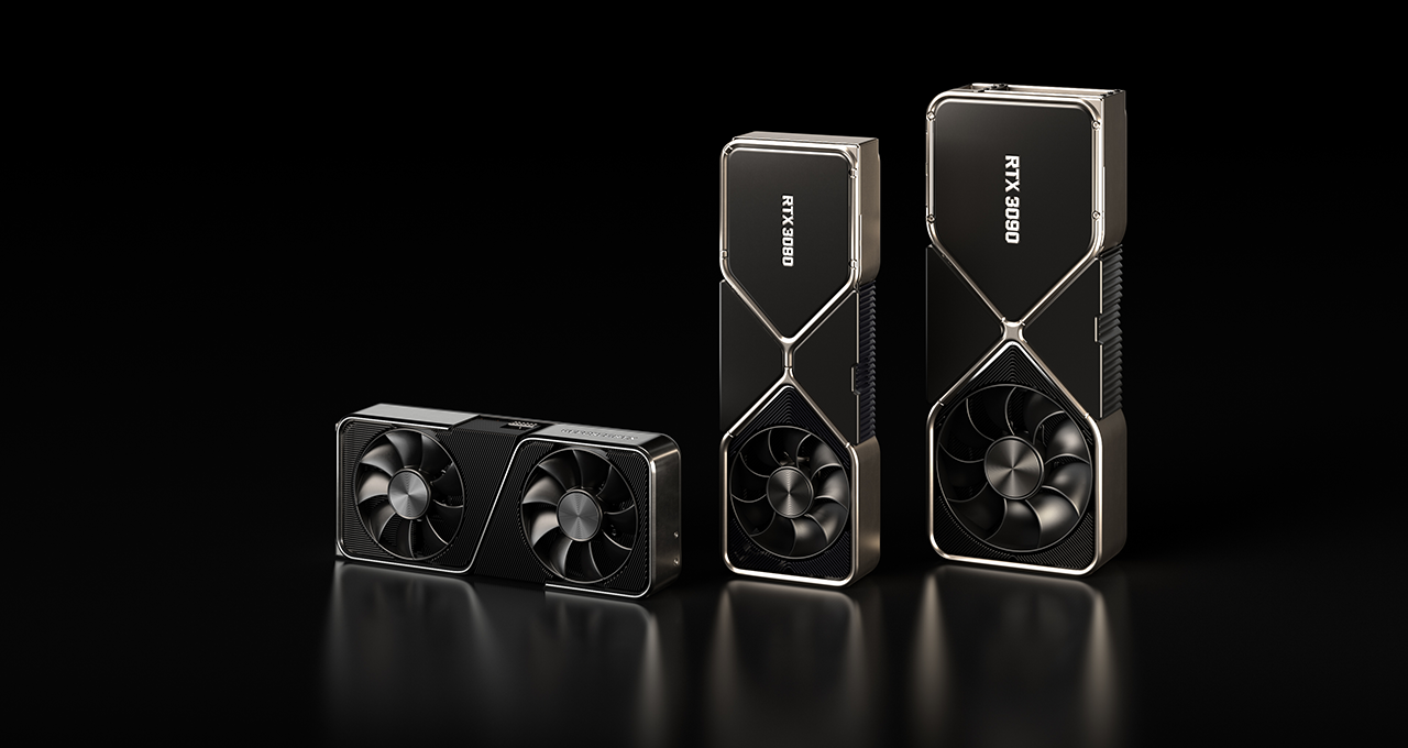 Anche tu puoi acquistare: le schede grafiche di punta di Nvidia sono scese al prezzo più basso Anche tu puoi acquistare: le schede grafiche di punta di Nvidia sono scese al prezzo più basso
