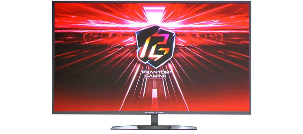ASRock presenta un monitor da gioco 8K da 55" con HDMI 1.1 e ricarica a 90W ASRock presenta un monitor da gioco 8K da 55" con HDMI 1.1 e ricarica a 90W