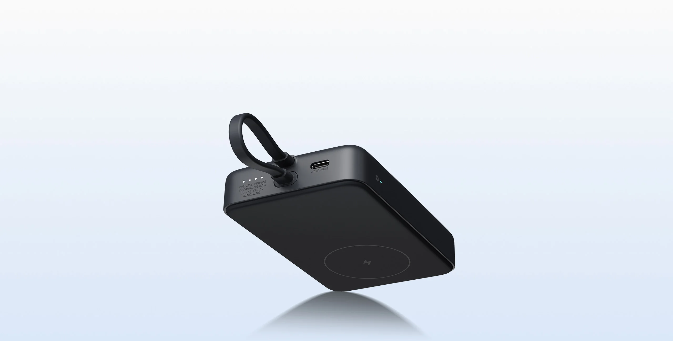 Proteggi i tuoi dispositivi: Xiaomi presenta un power bank con ricarica magnetica Xiaomi porta la ricarica multipla nel futuro con il Power Bank Magnetico 33W 10000