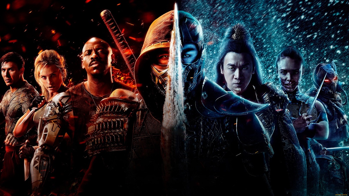 Finish Them: le riprese di Mortal Kombat 2 sarebbero riprese: cosa si sa del sequel del film d'azione cult Finish Them: le riprese di Mortal Kombat 2 sarebbero riprese: cosa si sa del sequel del film d'azione cult