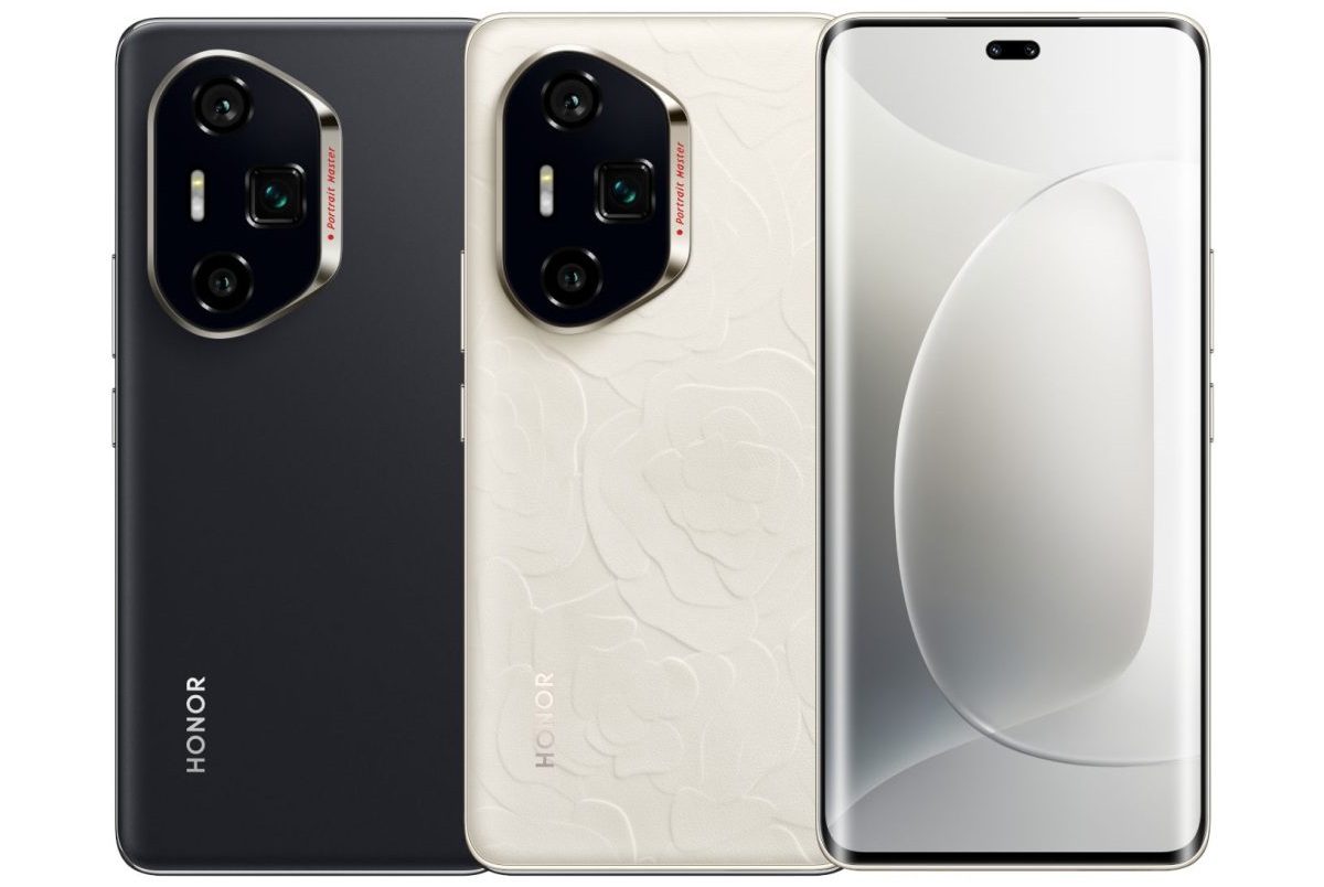 Esploriamo le caratteristiche dell'ultima innovazione: L'Honor 300 Ultra Ecco l'Honor 300 Ultra: una nuova frontiera nella tecnologia degli smartphone