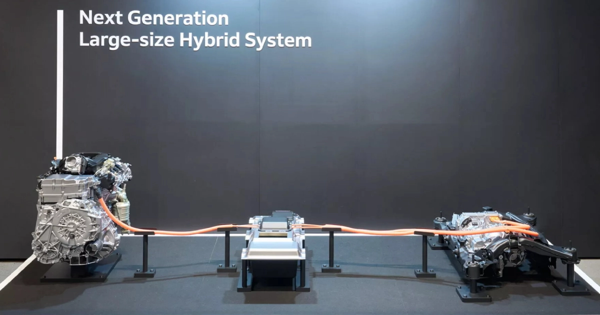 Sistema ibrido del futuro: Sull'orlo di una rivoluzione tecnologica