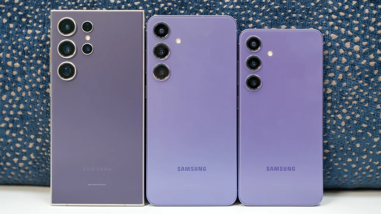 Il governo statunitense invita i dipendenti federali ad aggiornare gli smartphone Samsung Galaxy a causa di gravi vulnerabilità Il governo statunitense invita i dipendenti federali ad aggiornare gli smartphone Samsung Galaxy a causa di gravi vulnerabilità