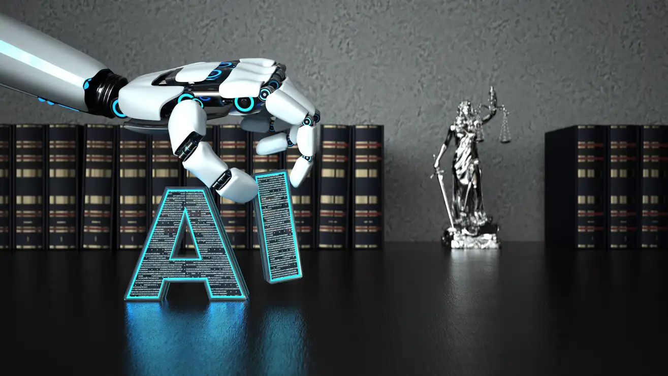 Un legislatore dello Stato di New York usa l'intelligenza artificiale per scrivere una legge sugli alloggi che non aiuterà molto gli inquilini Un legislatore dello Stato di New York usa l'intelligenza artificiale per scrivere una legge sugli alloggi che non aiuterà molto gli inquilini