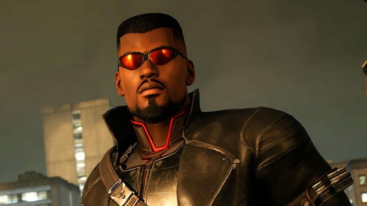 Vampiri contro demoni: trailer dettagliato di Blade, uno degli eroi di Midnight Suns della Marvel Vampiri contro demoni: trailer dettagliato di Blade, uno degli eroi di Midnight Suns della Marvel