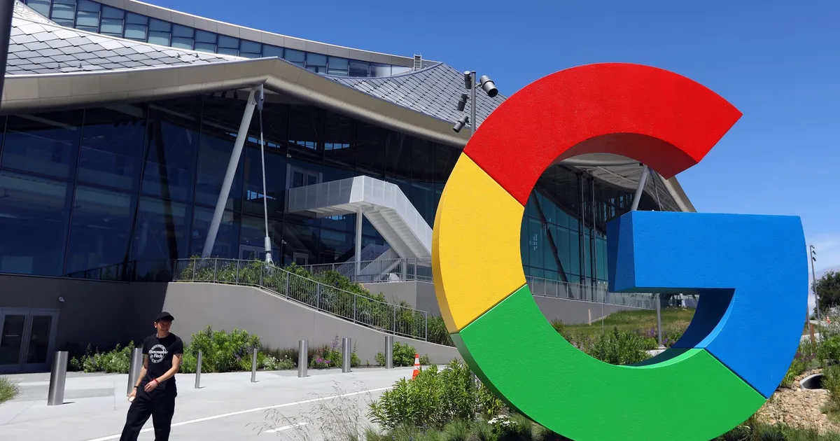 Il capo di DeepMind ha confermato l'autenticità di un'e-mail in cui un ingegnere di Google dubitava del futuro dell'azienda nell'IA Il capo di DeepMind ha confermato l'autenticità di un'e-mail in cui un ingegnere di Google dubitava del futuro dell'azienda nell'IA