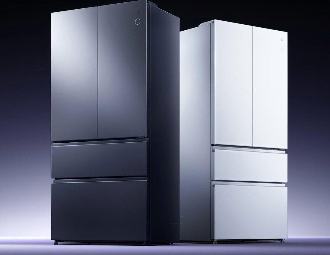 Xiaomi presenta il frigorifero Mijia Refrigerator Pro 560L: Tecnologia e freschezza Esplorando il frigorifero Xiaomi Mijia Refrigerator Pro 560L: Innovazione in ogni suo centimetro