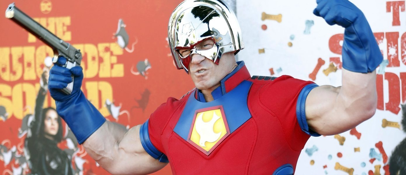 James Gunn ha deliziato i fan con un annuncio sulla ripresa dei lavori su Peacemake: la nuova stagione farà parte del nuovo universo DC? James Gunn ha deliziato i fan con un annuncio sulla ripresa dei lavori su Peacemake: la nuova stagione farà parte del nuovo universo DC?