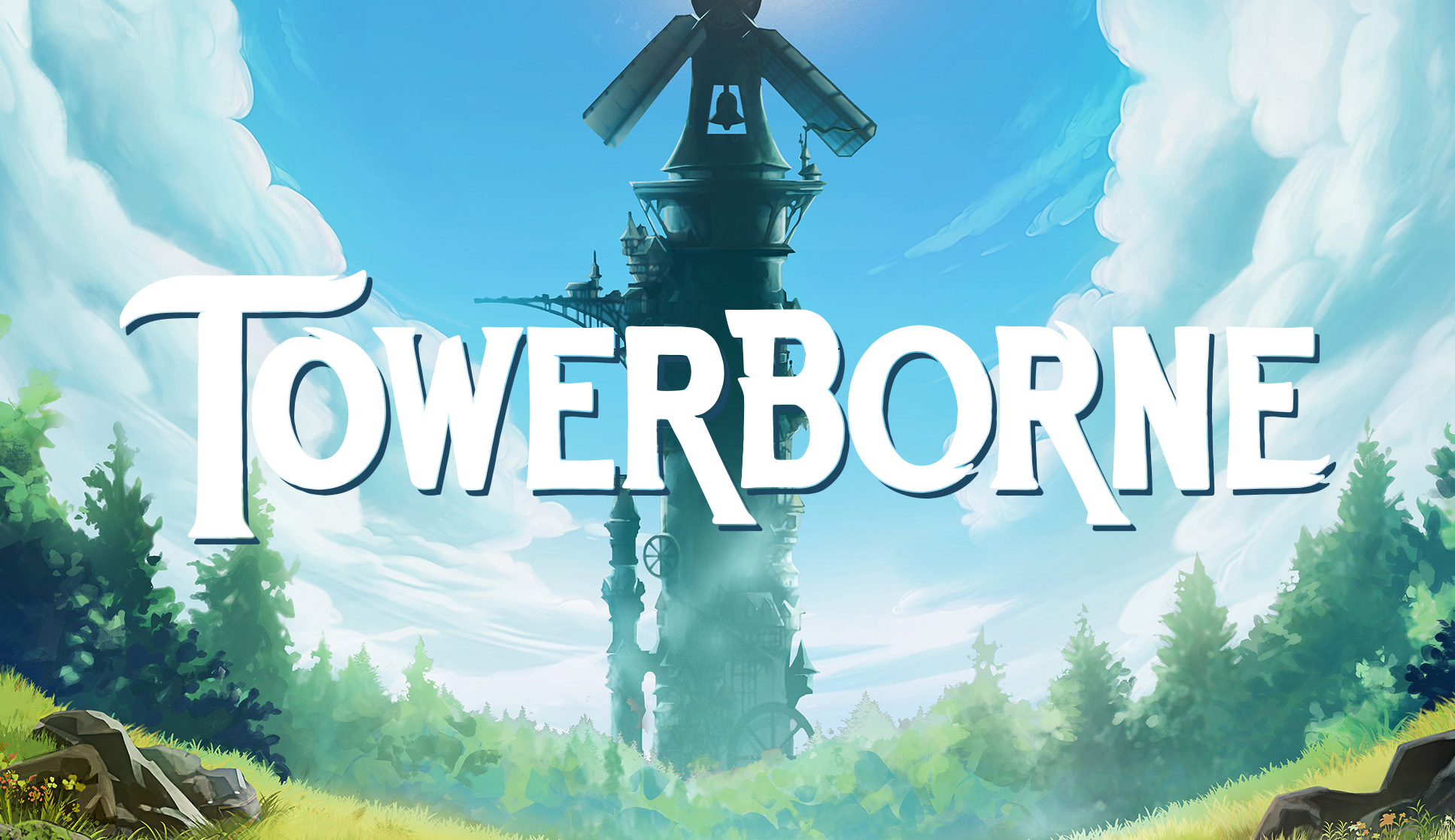 Towerborne sarà un gioco free-to-play e non è disponibile in accesso anticipato sulle console Xbox. Towerborne sarà un gioco free-to-play e non è disponibile in accesso anticipato sulle console Xbox.