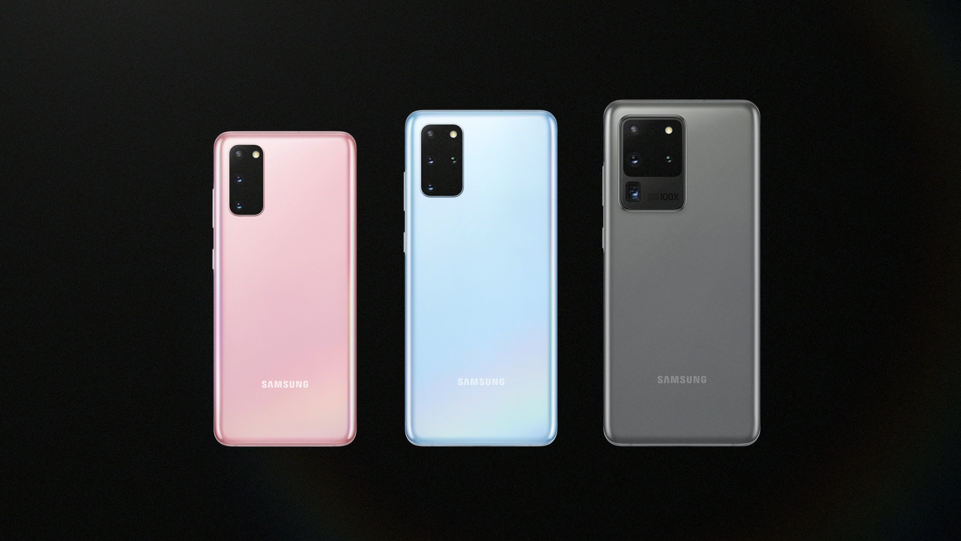 Una nuova patch di sicurezza per l'ammiraglia della gamma Galaxy S20 sta già iniziando a comparire in Europa Una nuova patch di sicurezza per l'ammiraglia della gamma Galaxy S20 sta già iniziando a comparire in Europa