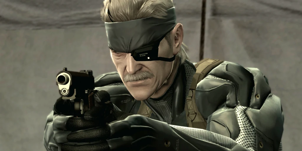 Metal Gear Solid 4, esclusiva PlayStation 3, ha funzionato alla grande su Xbox 360 e potrebbe essere rilasciato anche per quella console. Metal Gear Solid 4, esclusiva PlayStation 3, ha funzionato alla grande su Xbox 360 e potrebbe essere rilasciato anche per quella console.
