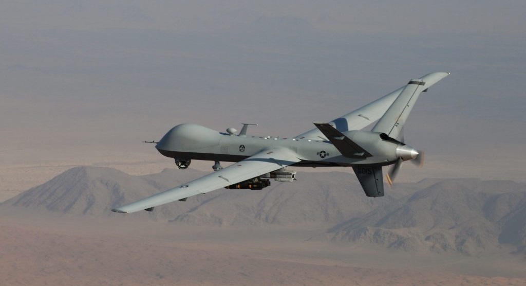 I proxy iraniani hanno abbattuto un drone MQ-9 Reaper da 30 milioni di dollari sul Mar Rosso utilizzando un sistema missilistico terra-aria sovietico 2K12 Kub. I proxy iraniani hanno abbattuto un drone MQ-9 Reaper da 30 milioni di dollari sul Mar Rosso utilizzando un sistema missilistico terra-aria sovietico 2K12 Kub.