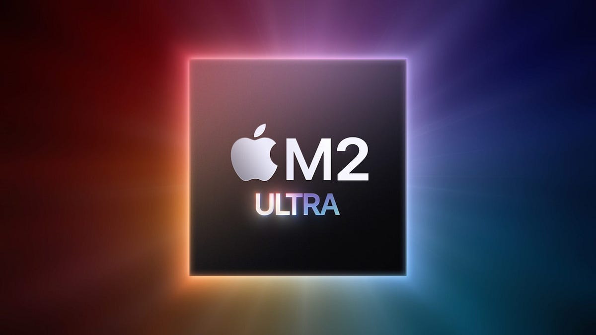 Il "chip più potente del mondo" Apple M2 Ultra ottiene un punteggio pari a quello di Intel Core i9-13900K e AMD Ryzen 9 7950X in Geekbench Il "chip più potente del mondo" Apple M2 Ultra ottiene un punteggio pari a quello di Intel Core i9-13900K e AMD Ryzen 9 7950X in Geekbench