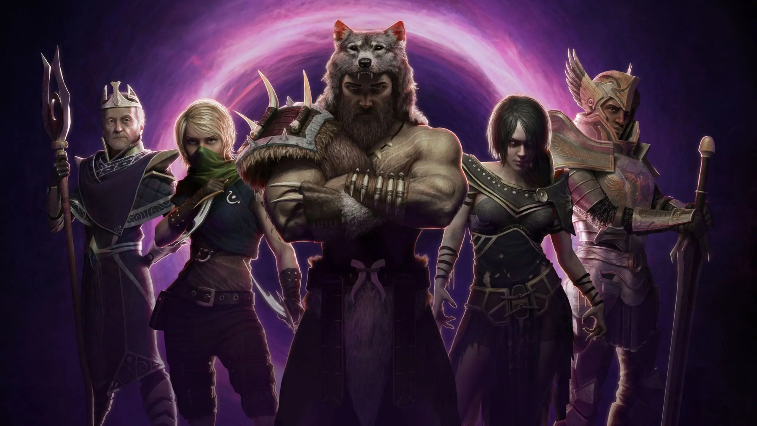Gli sviluppatori di Last Epoch hanno pubblicato un nuovo trailer del gioco, che mostra le abilità dei personaggi e racconta un po' della storia del gioco. Gli sviluppatori di Last Epoch hanno pubblicato un nuovo trailer del gioco, che mostra le abilità dei personaggi e racconta un po' della storia del gioco.