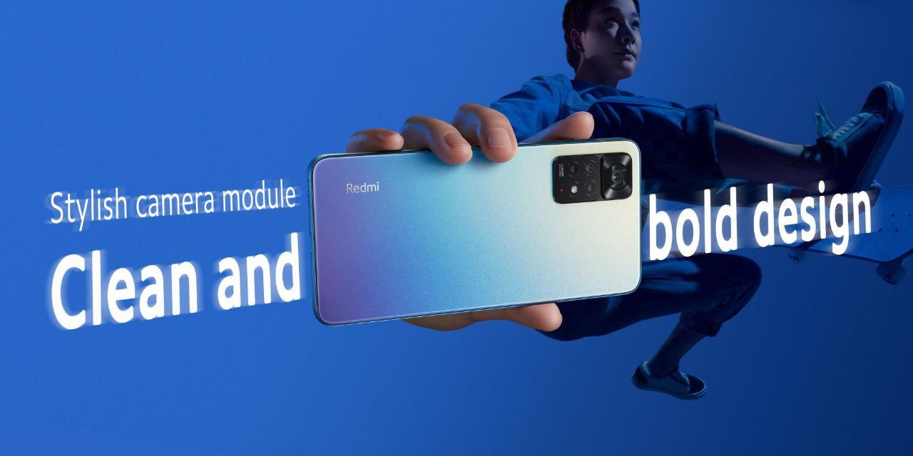 Redmi Note 11 Pro 5G – Snapdragon 695, fotocamera da 108 MP, NFC, display AMOLED a 120 Hz, ricarica da 67 W e MIUI 13 a partire da $ 329 Redmi Note 11 Pro 5G – Snapdragon 695, fotocamera da 108 MP, NFC, display AMOLED a 120 Hz, ricarica da 67 W e MIUI 13 a partire da $ 329