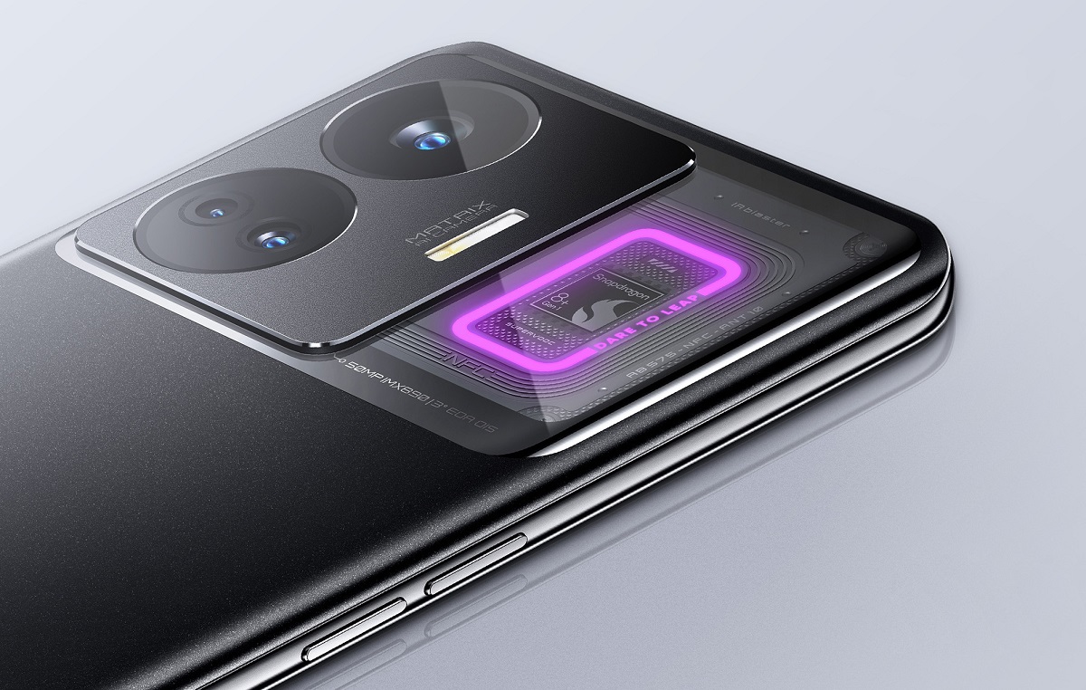 realme inizierà a vendere la versione globale del GT 3 con ricarica rapida da 240W la prossima settimana