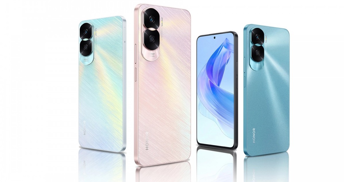 Honor X50i - Display LTPS a 90 Hz e fotocamera da 100 MP a partire da 190€. Honor X50i - Display LTPS a 90 Hz e fotocamera da 100 MP a partire da 190€.