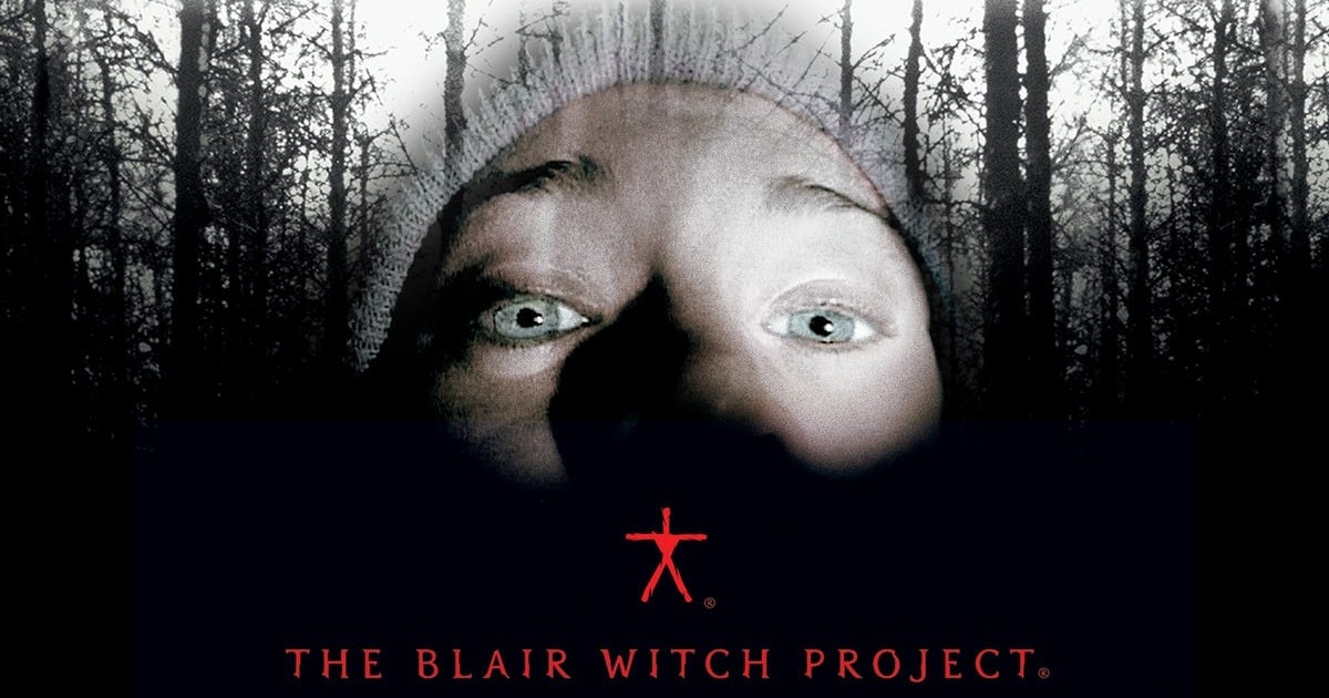 Blumhouse e Lionsgate si uniscono per il reboot dell'horror "Blair Witch Project". Blumhouse e Lionsgate si uniscono per il reboot dell'horror "Blair Witch Project".