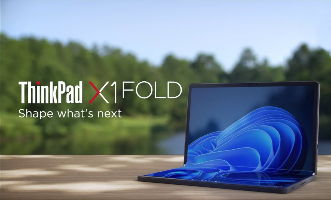 Lenovo ha iniziato a vendere il laptop ThinkPad X1 Fold Gen 2 con display pieghevole 14 mesi dopo il suo annuncio, con prezzi a partire da 2.500 dollari. Lenovo ha iniziato a vendere il laptop ThinkPad X1 Fold Gen 2 con display pieghevole 14 mesi dopo il suo annuncio, con prezzi a partire da 2.500 dollari.