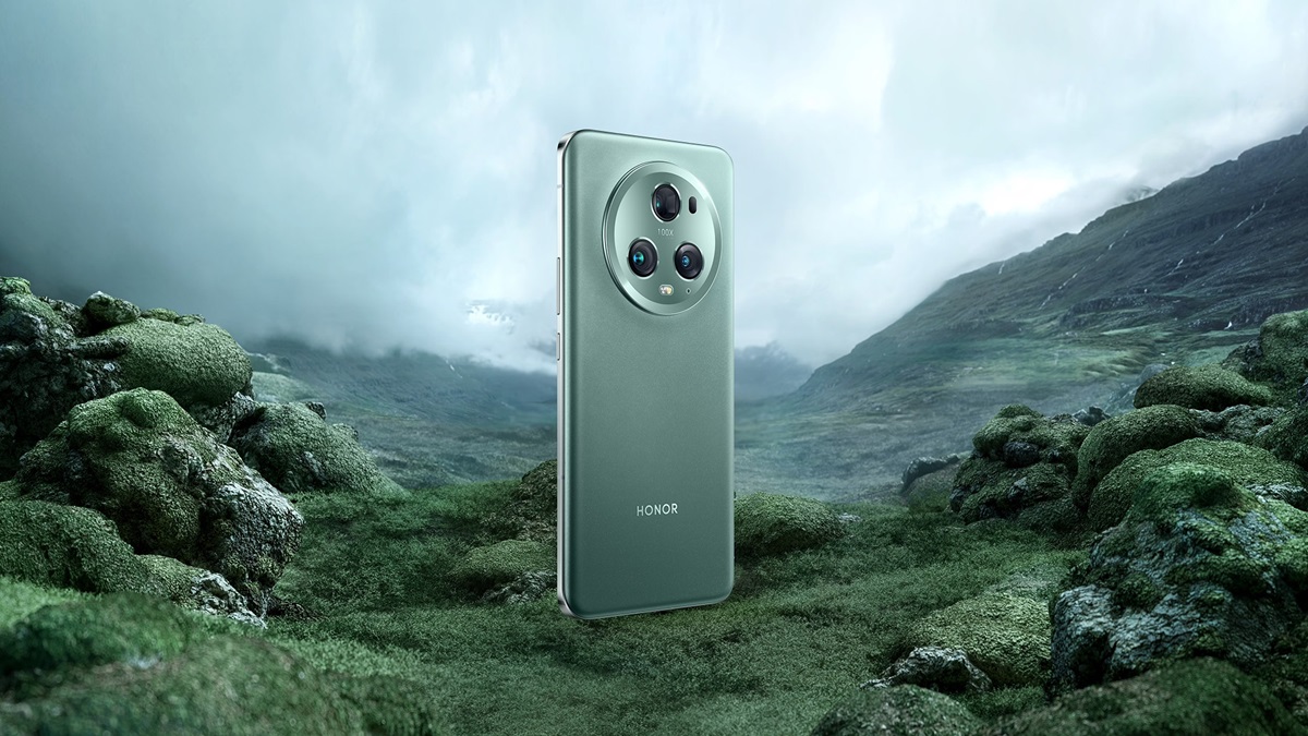 Honor presenterà almeno tre smartphone di punta della serie Magic 6 con processore Qualcomm Snapdragon 8 Gen 3 Honor presenterà almeno tre smartphone di punta della serie Magic 6 con processore Qualcomm Snapdragon 8 Gen 3