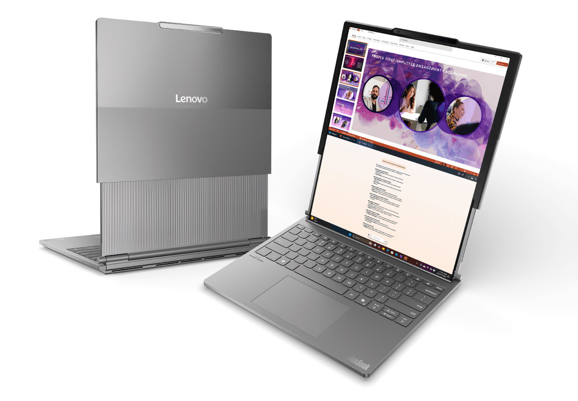 Innovazione in ogni elemento: Recensione del Lenovo ThinkBook Plus Lenovo presenta ThinkBook Plus: una nuova frontiera nel mondo dei portatili?