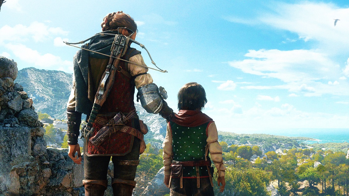 Amici leali e aiutanti preziosi: A Plague Tale: Requiem è stato rilasciato un nuovo trailer sugli alleati dei personaggi principali Amici leali e aiutanti preziosi: A Plague Tale: Requiem è stato rilasciato un nuovo trailer sugli alleati dei personaggi principali