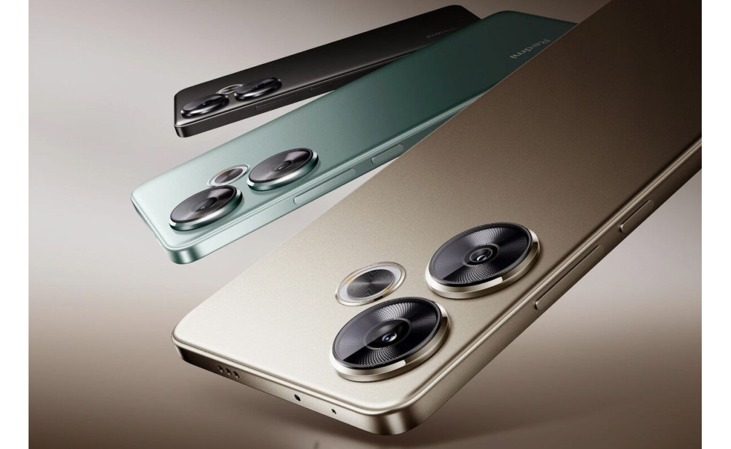 Redmi Turbo 4 Arriva per Rivoluzionare il Mondo degli Smartphone Redmi Turbo 4: Il Nuovo Lancio che Affascinerà i Fan della Tecnologia