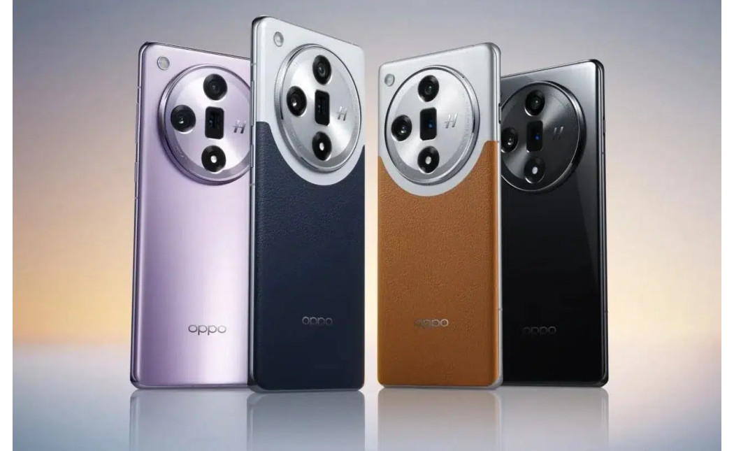 Oppo Find X8 Ultra Rumors: Cosa Possono Aspettarsi i Geek dal Prossimo Flagship Oppo Find X8 Ultra: Un Nuovo Contendente nell'Arena degli Smartphone di Alta Gamma
