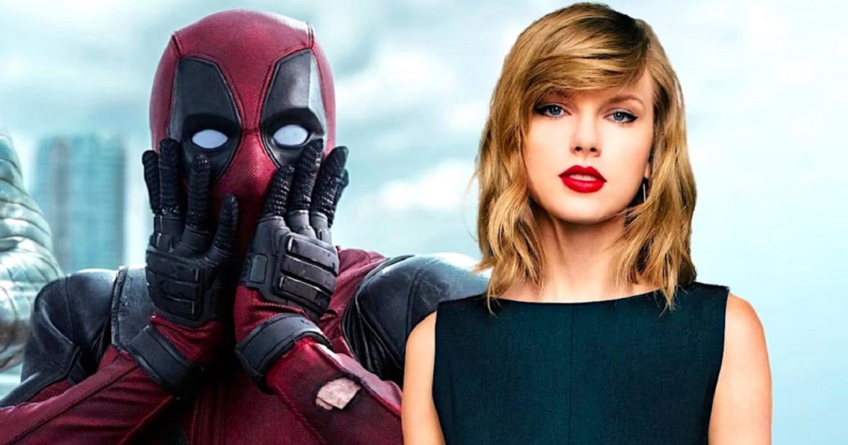 Shawn Levy commenta il presunto cameo di Taylor Swift in Deadpool 3: "L'intrigo è divertente". Shawn Levy commenta il presunto cameo di Taylor Swift in Deadpool 3: "L'intrigo è divertente".