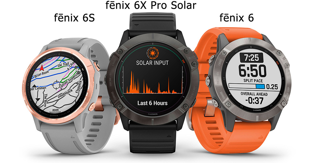 Panoramica delle nuove funzionalità dell'aggiornamento beta 27.76 di Garmin per Fenix 6 e Marq Garmin aggiorna Fenix 6 e Marq: tutto sulla beta 27.76