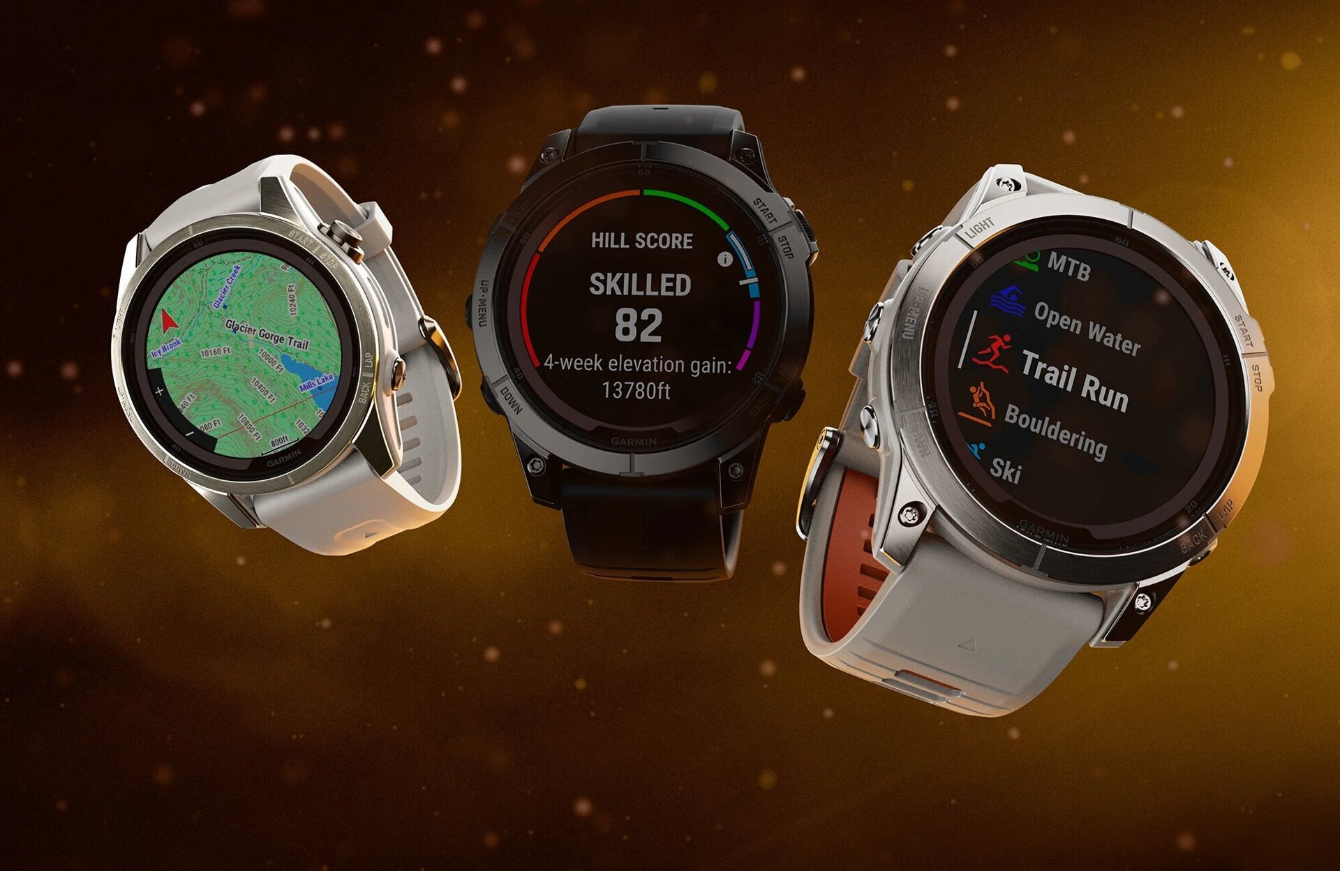 Innovazione in mano: Cosa distingue il Garmin Fenix 7 Pro? Garmin Fenix 7 Pro: Un'immersione profonda nello smartwatch da avventura per eccellenza