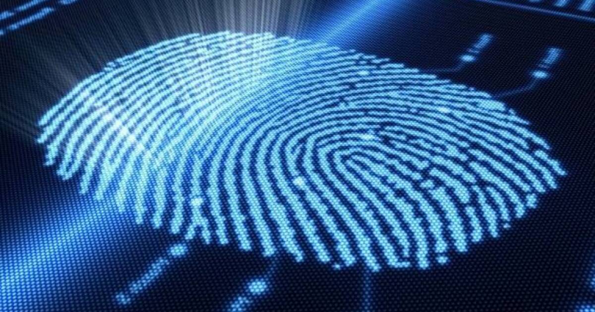 Un nuovo metodo per attaccare la sicurezza biometrica: Le impronte digitali possono essere ricreate dai suoni Un nuovo metodo per attaccare la sicurezza biometrica: Le impronte digitali possono essere ricreate dai suoni