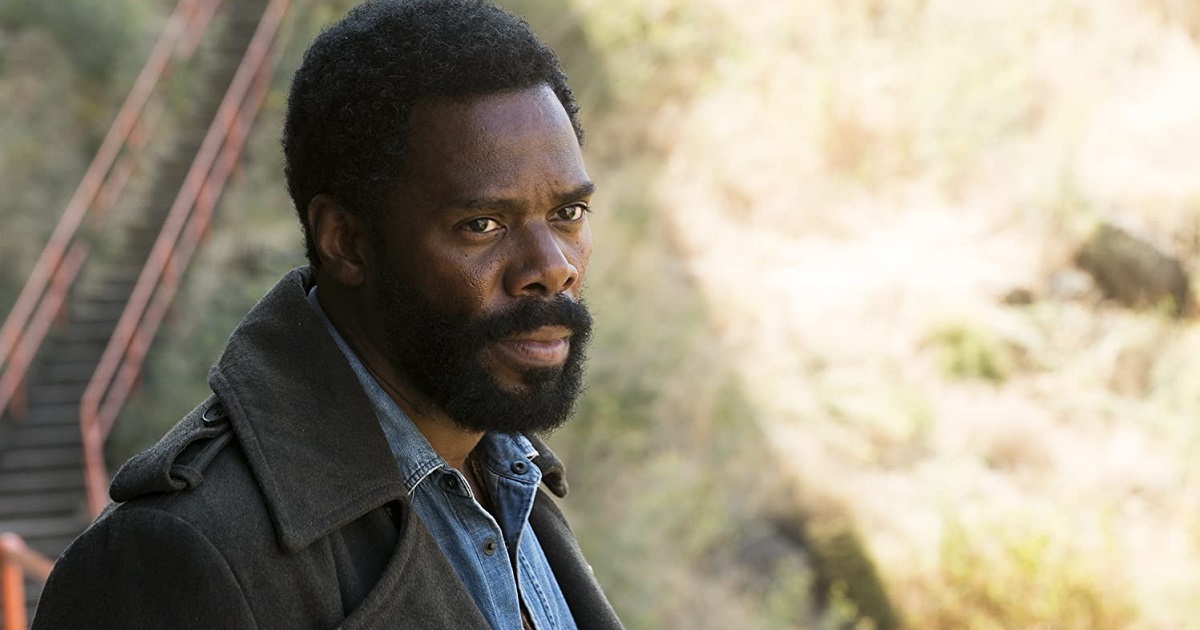 Colman Domingo ha commentato le voci sul suo coinvolgimento in Avengers della Marvel: La dinastia Kang Colman Domingo ha commentato le voci sul suo coinvolgimento in Avengers della Marvel: La dinastia Kang