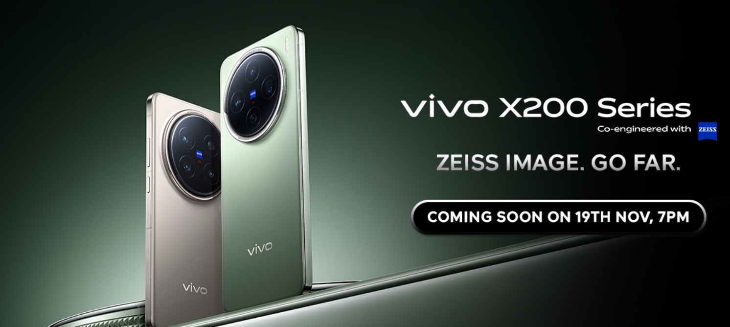 Vivo X200 e X200 Pro in uscita a livello globale: sono emersi rendering ufficiali degli smartphone al di fuori della Cina Vivo X200 e X200 Pro in uscita a livello globale: sono emersi rendering ufficiali degli smartphone al di fuori della Cina