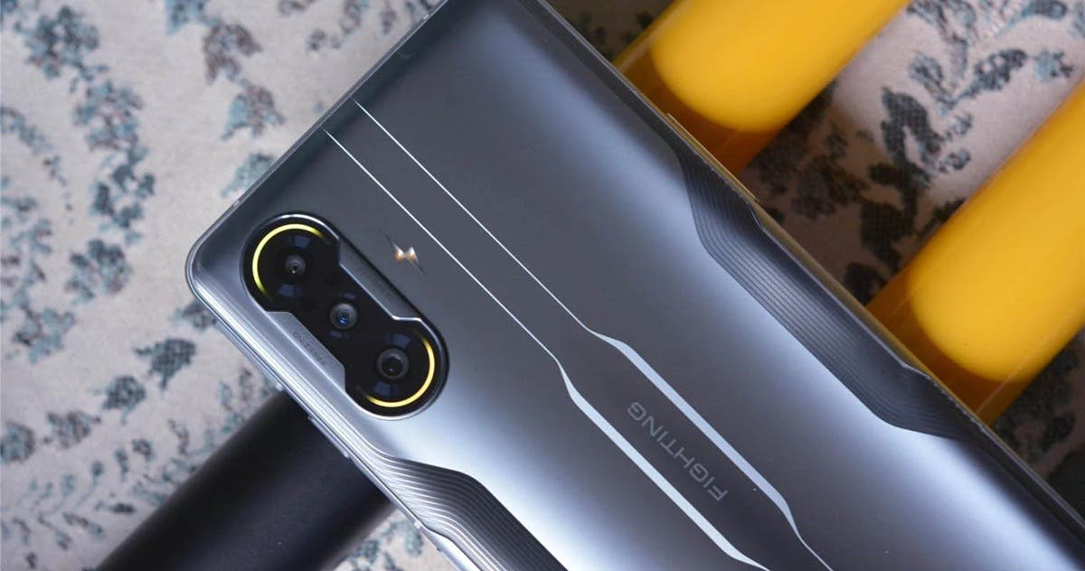 Xiaomi rilascerà POCO F4 GT in Europa: lo smartphone ha superato la certificazione Xiaomi rilascerà POCO F4 GT in Europa: lo smartphone ha superato la certificazione