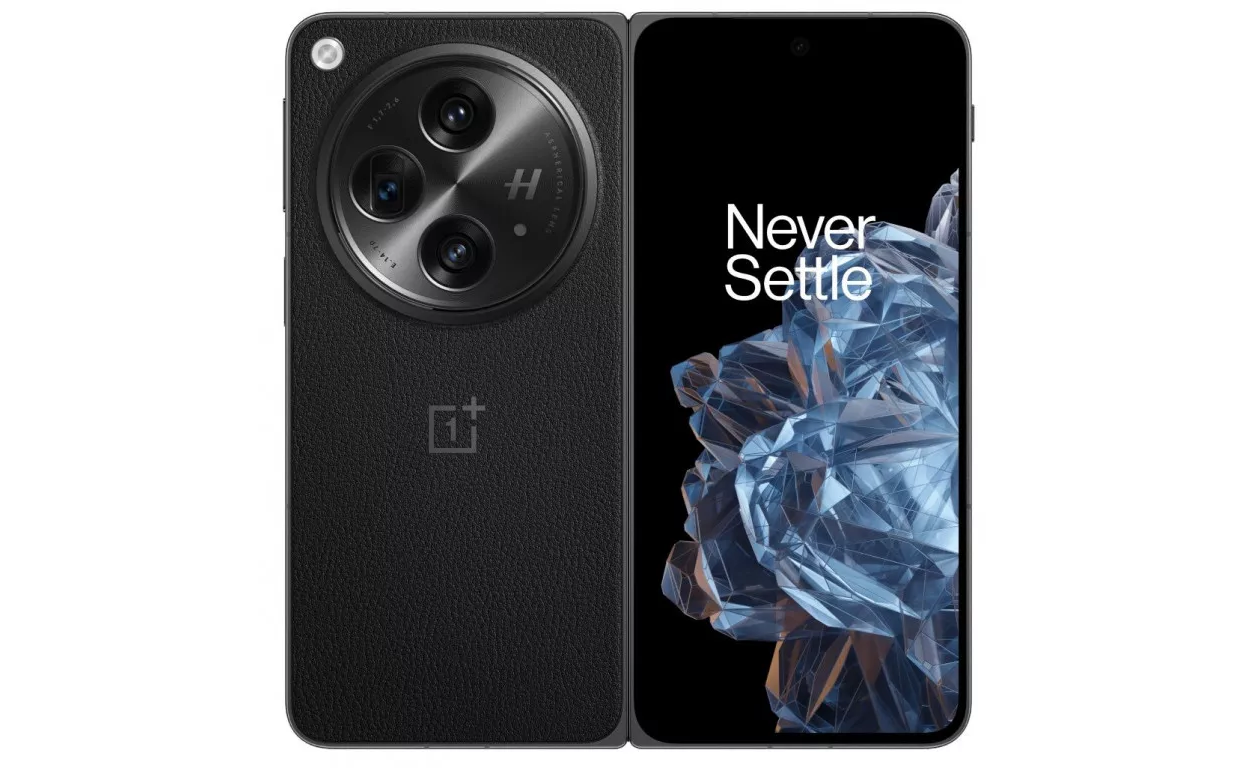 OnePlus Open: superare i limiti dell'innovazione mobile OnePlus Open: Cosa aspettarsi dall'ultima meraviglia tecnologica