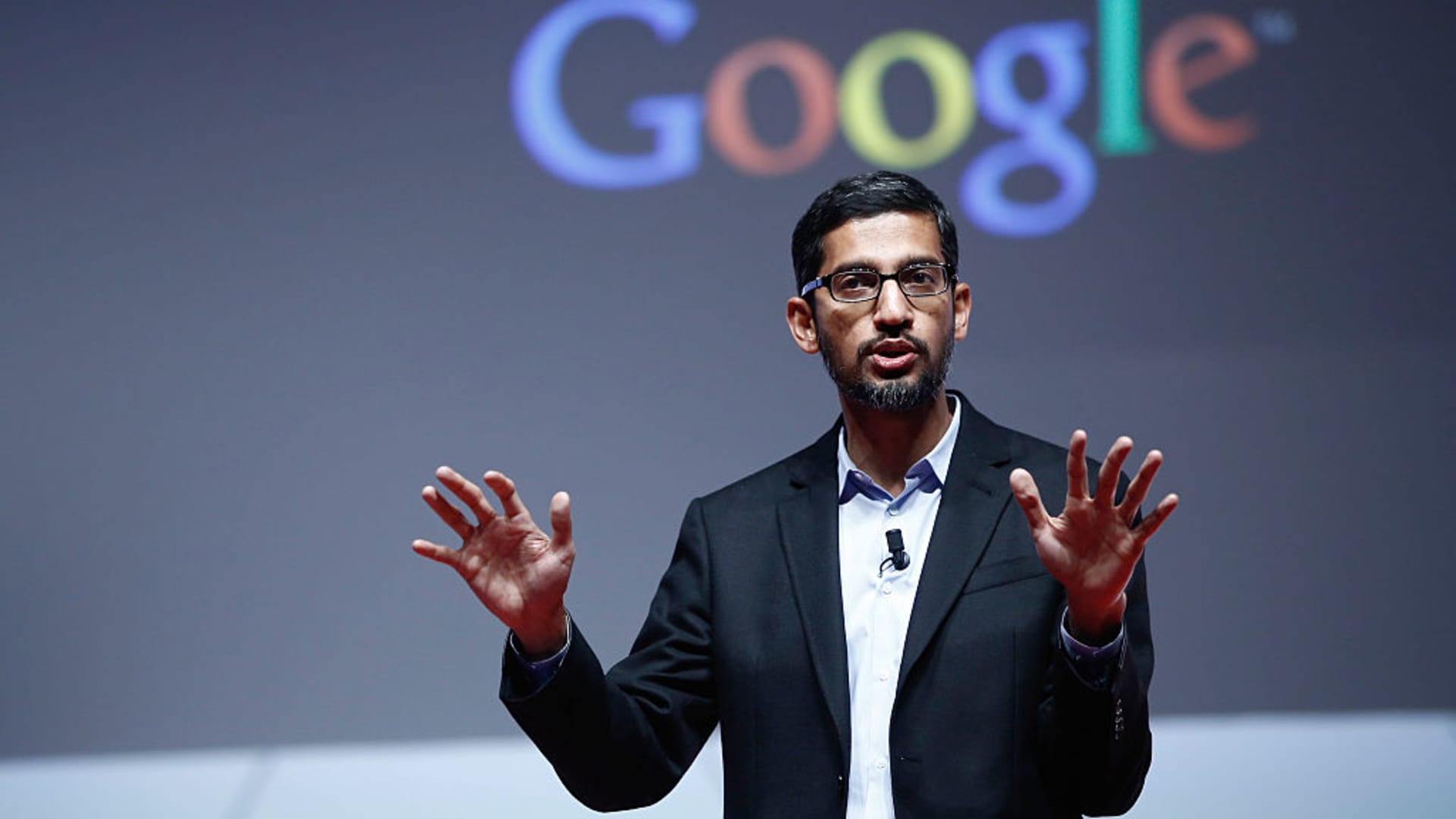 L'influenza di Sundar Pichai sullo sviluppo tecnologico di Google Sundar Pichai e la sua visione del futuro di Google